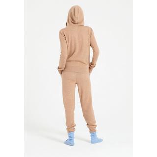 Studio Cashmere8  LILLY 8 Zip Hoody - 100% cashmere 