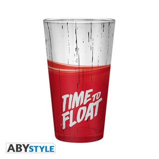 Abystyle Glass - XXL - It - Time to Float  