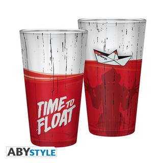 Abystyle Glass - XXL - It - Time to Float  