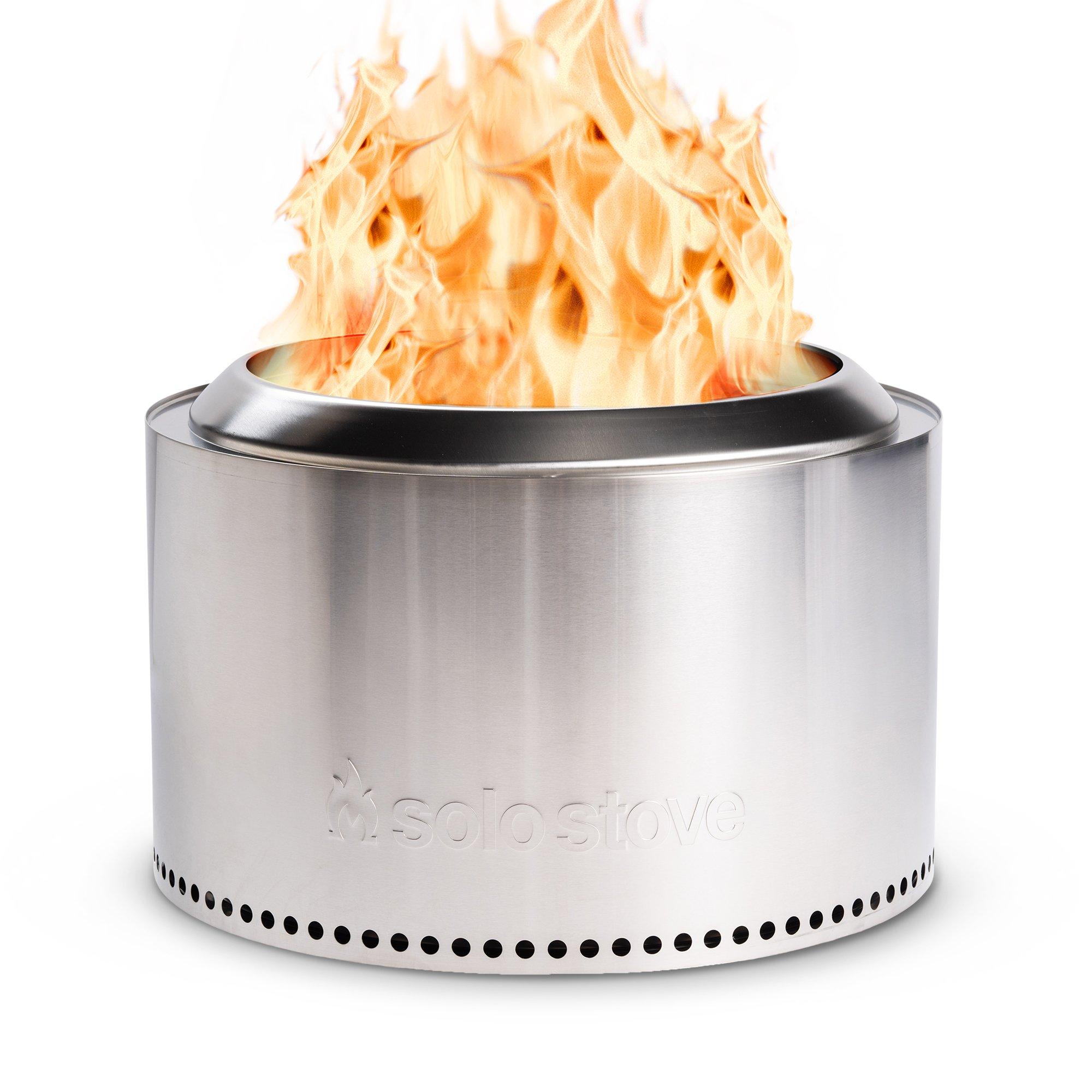 Solo Stove Brasero Yukon  