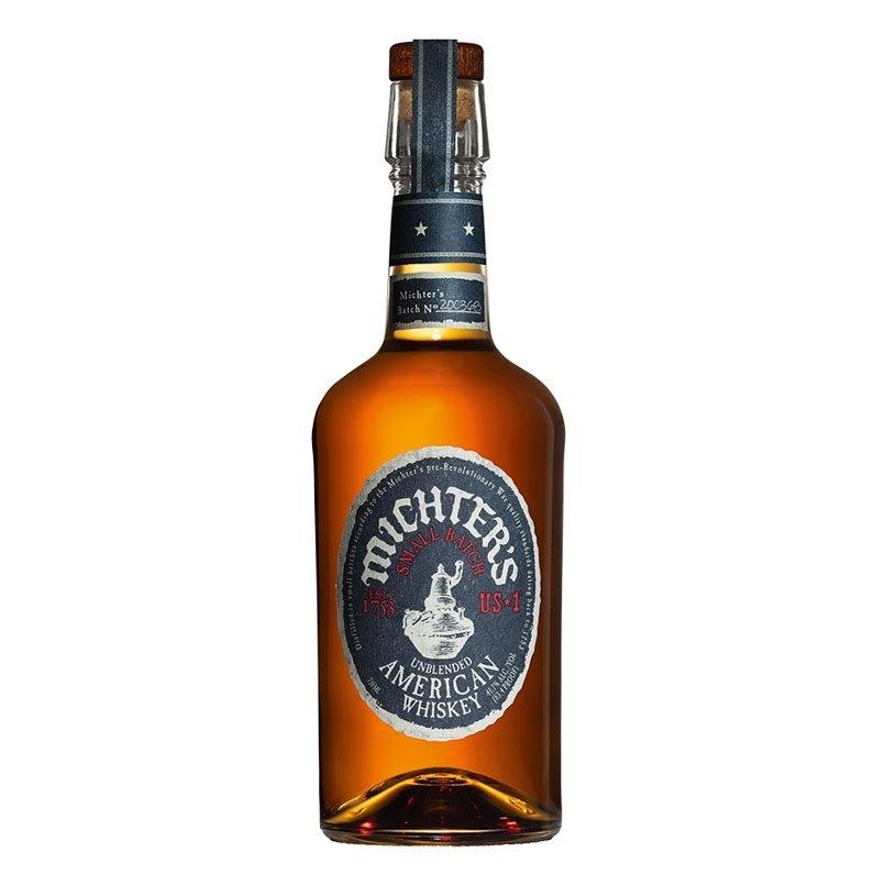 Michter's US*1 American Whiskey Unblended Small Batch  