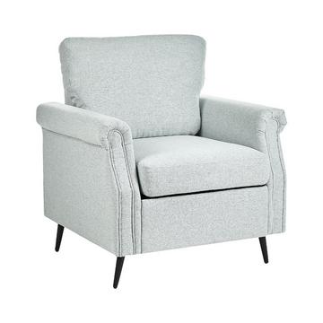 Fauteuil en Polyester Rétro VIETAS