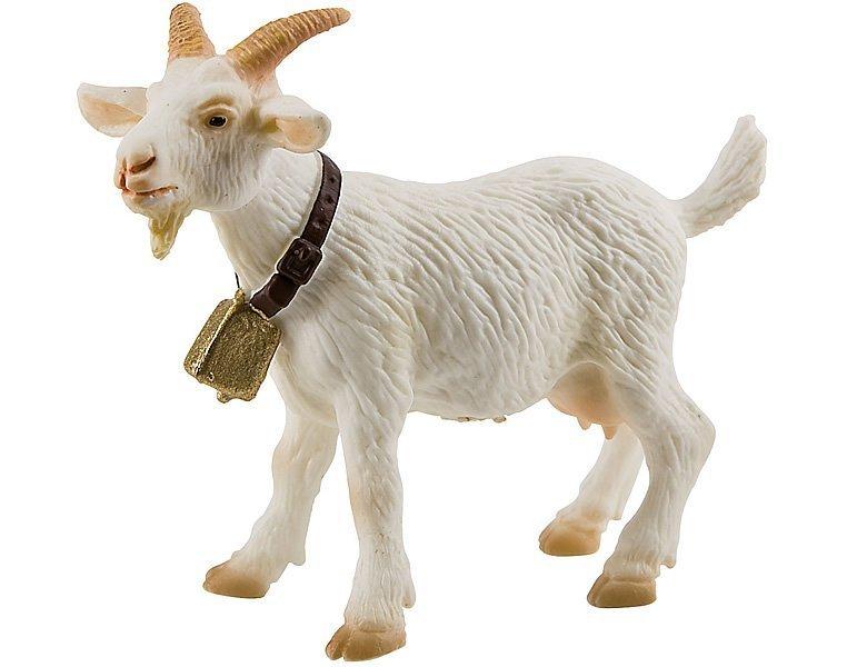 Image of Animal World Ziege