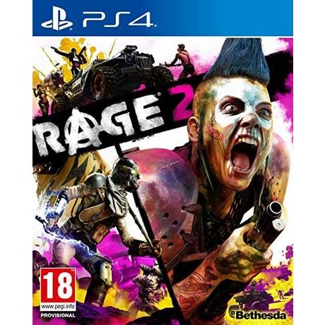 Koch Media  Rage 2 