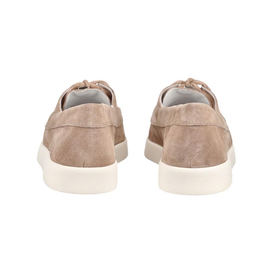 Högl Chaussures à lacets en cuir velours  