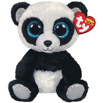 Ty Beanie Boo's Bamboo Panda 15cm