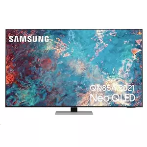 QE75QN85A - 75" 4K Ultra HD Neo QLED Smart TV 2021, E
