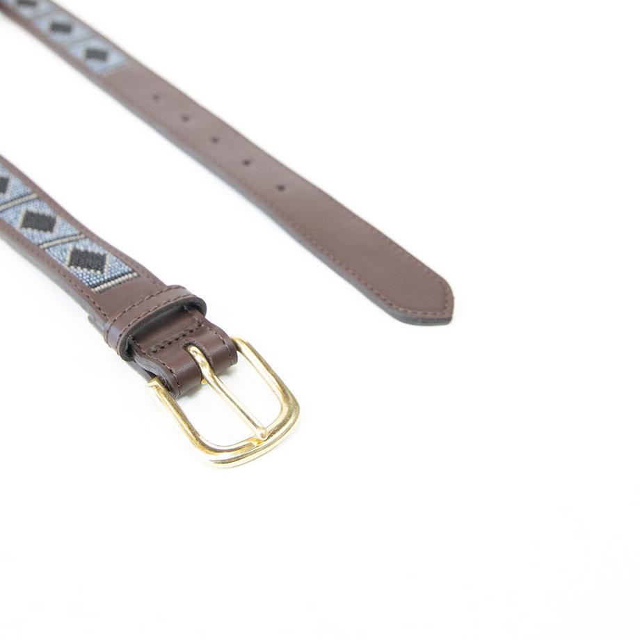 Kentucky Owl Ceinture Perles  