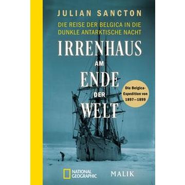 Irrenhaus am Ende der Welt