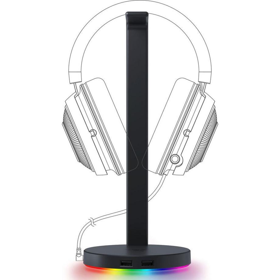 RAZER  Base Station V2 Chroma (Mac, PC) 