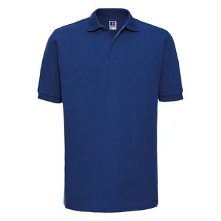 Russell  Ripp PoloShirt, Kurzarm 