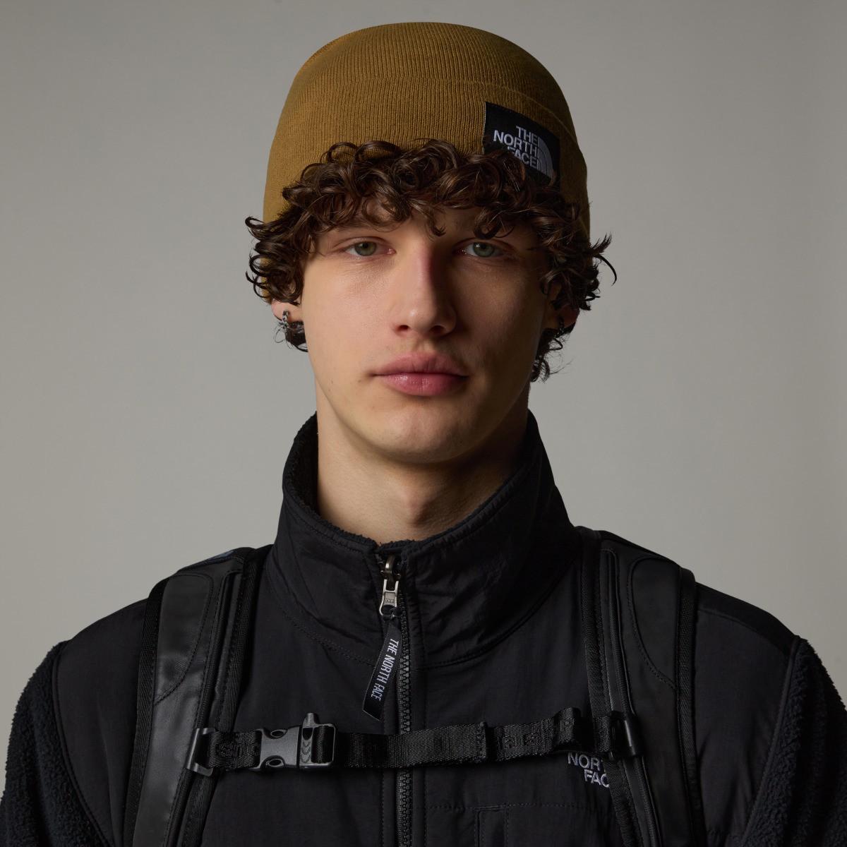 THE NORTH FACE Dock Worker Recycled Beanie  