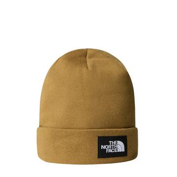 DOCK WORKER RECYCLED BEANIE