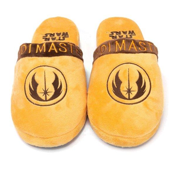 STAR WARS  Chaussons JEDI MASTER 