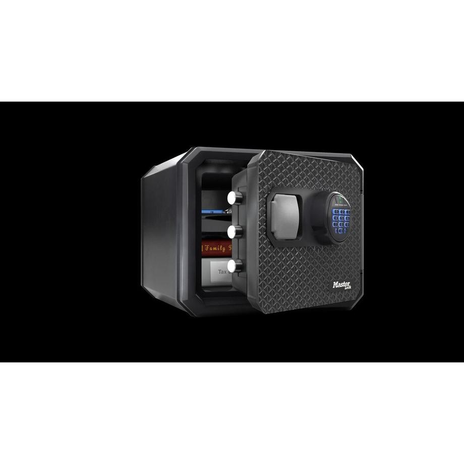 MASTER LOCK Coffre-fort  FPW082FTCML  