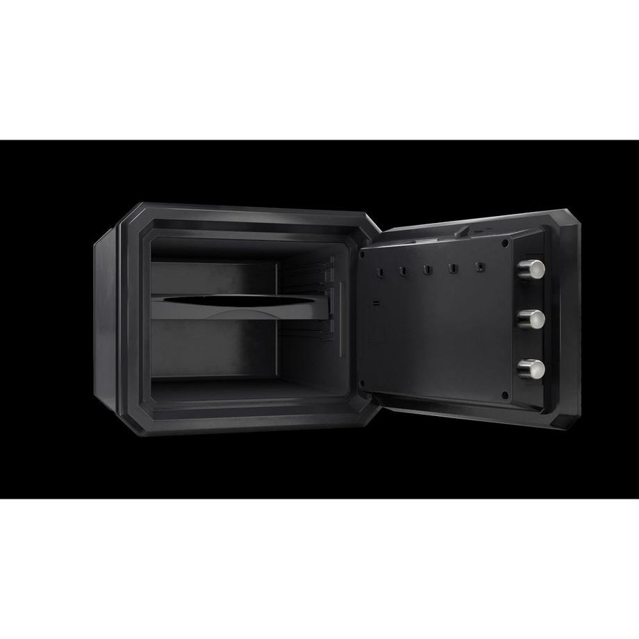MASTER LOCK Coffre-fort  FPW082FTCML  
