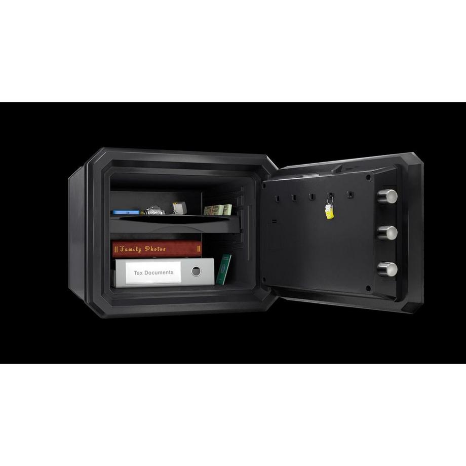 MASTER LOCK Coffre-fort  FPW082FTCML  