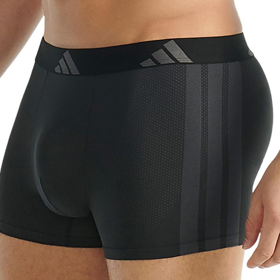 adidas Short Rétro Active Micro Stretch Sans Couture  