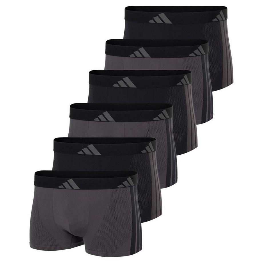 Active Micro Stretch Seamless lot de 6  - boxers