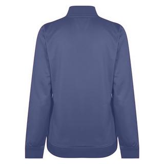 Umbro  Club Essential Sweatshirt mit halbem Reißverschluss 