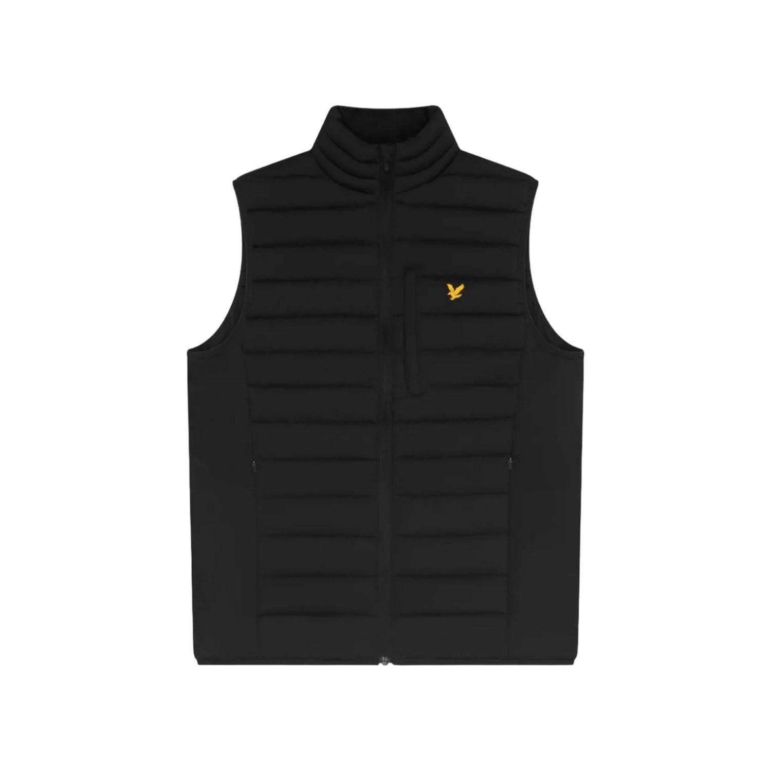 LYLE & SCOTT  Weste Gesteppt  Sport 