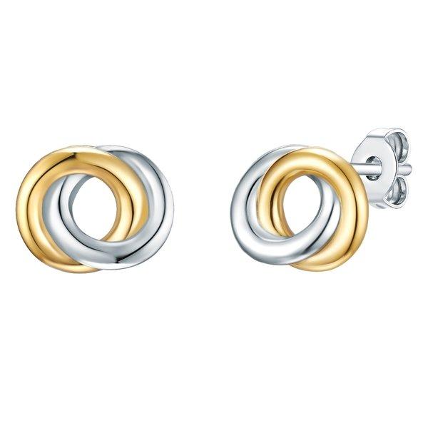 Rafaela Donata  Femme Puces d'oreilles en argent 