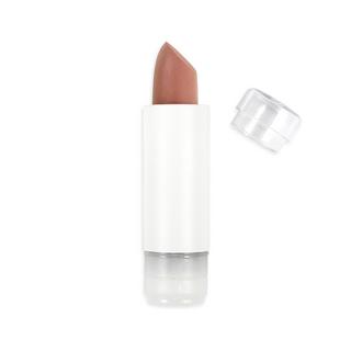 ZAO MAKEUP  Refill Cocoon Lippenstift - Bio-zertifiziert und vegan 