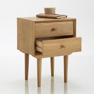 La Redoute Intérieurs Vintage-Nachttisch Quilda  