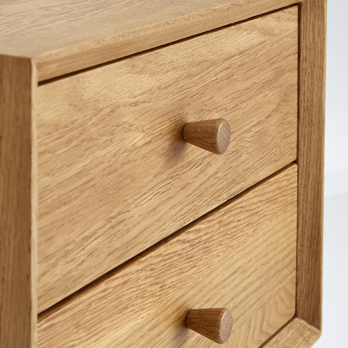 La Redoute Intérieurs Vintage-Nachttisch Quilda  