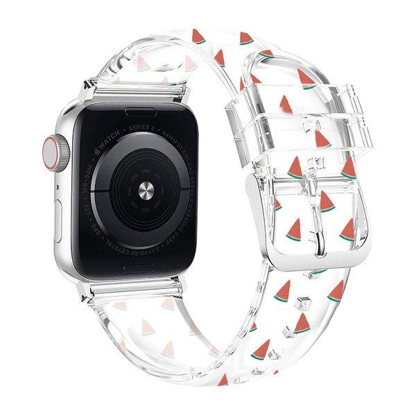 Avizar  Cinturino Apple Watch 38 - 41 mm angurie 