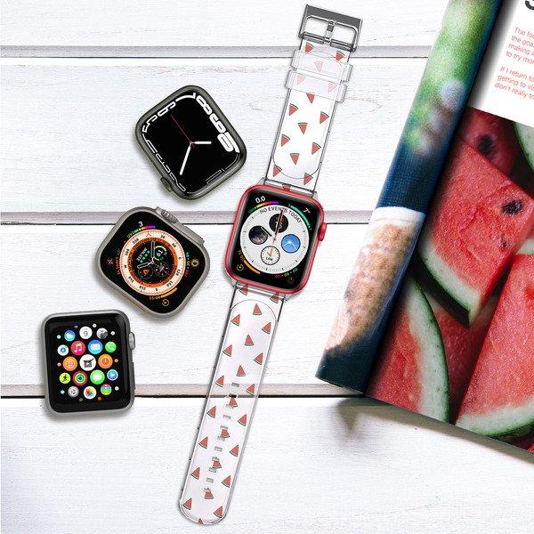 Avizar  Cinturino Apple Watch 38 - 41 mm angurie 