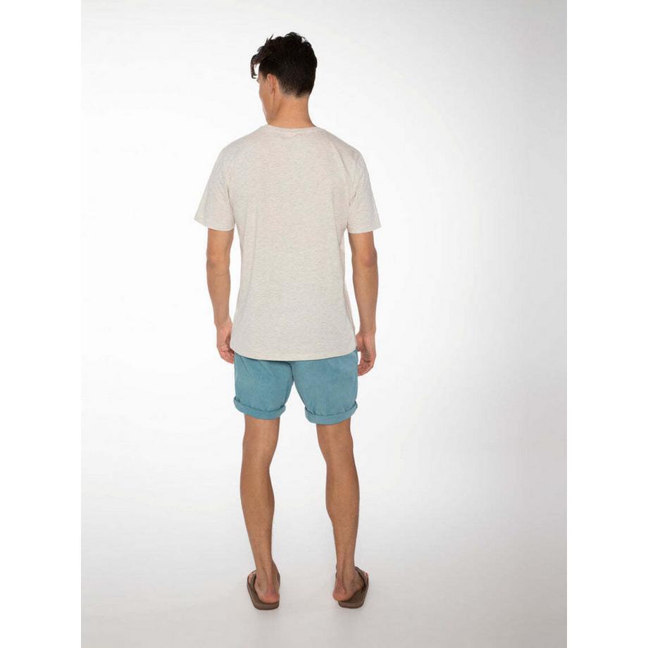 PROTEST Fan Straight Fit Shorts  