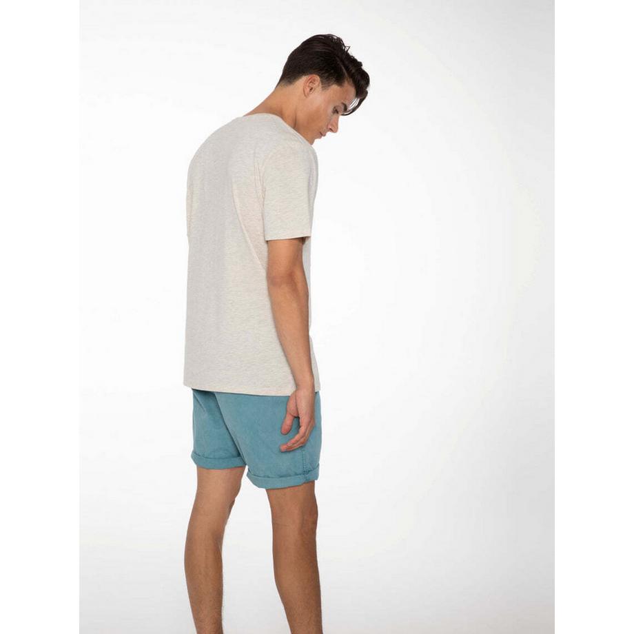 PROTEST Fan Straight Fit Shorts  