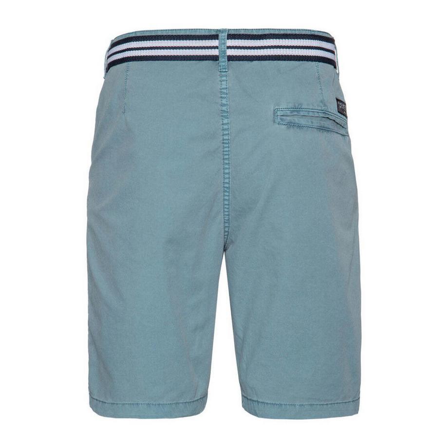 PROTEST Fan Straight Fit Shorts  