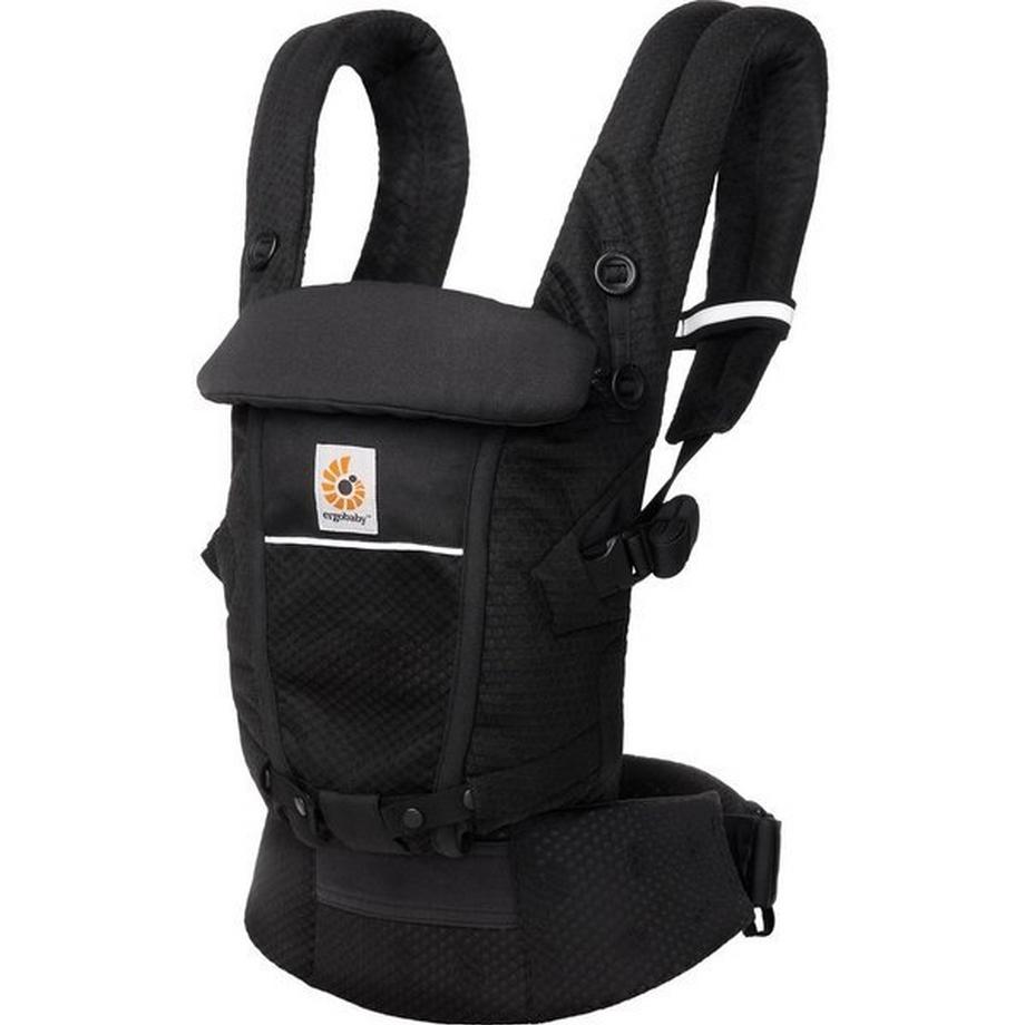 ergobaby  Adapt Soft Flex Mesh 