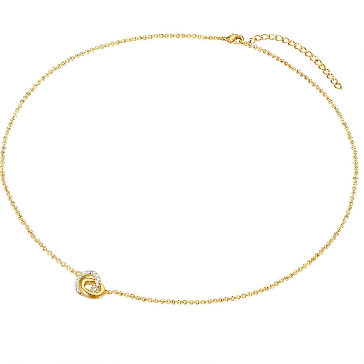 Lulu & Jane  Halskette 