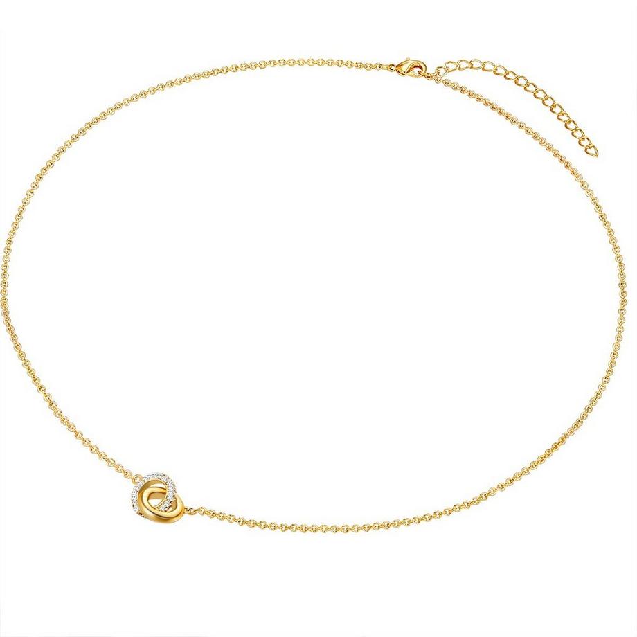 Lulu & Jane  Halskette 