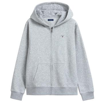 Giacca da ginnastica  Vestibilità confortevole-The Original Full Zip Sweat Hoodie