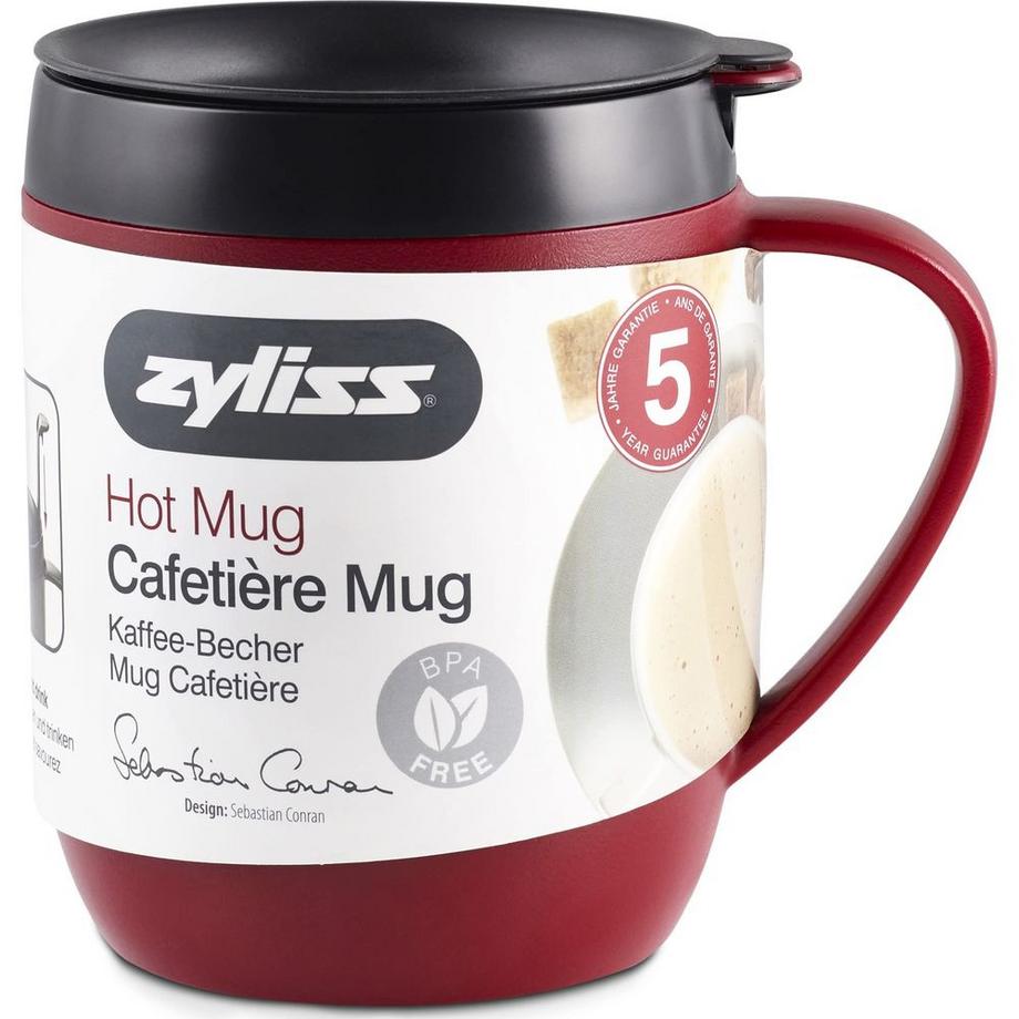 zyliss Kaffeebecher  