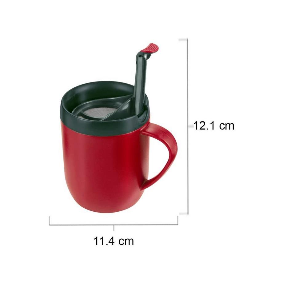 zyliss Kaffeebecher  