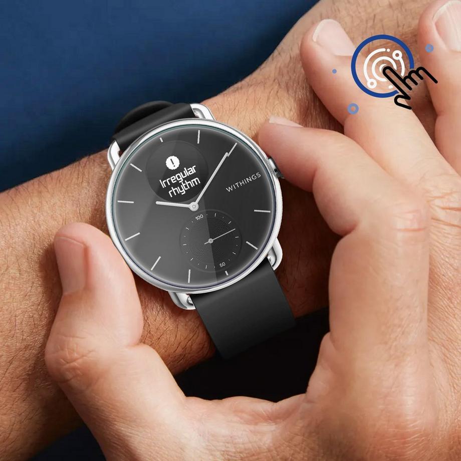 3mk Protection  Film Flexible Withings ScanWatch 38mm 