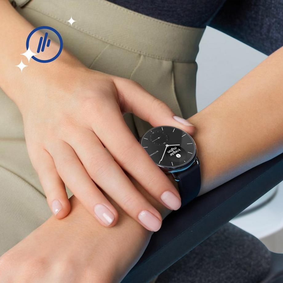 3mk Protection  Film Flexible Withings ScanWatch 38mm 