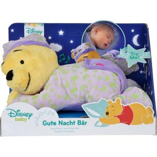 Simba  Plüsch Gute Nacht Kuscheltier (30cm) 