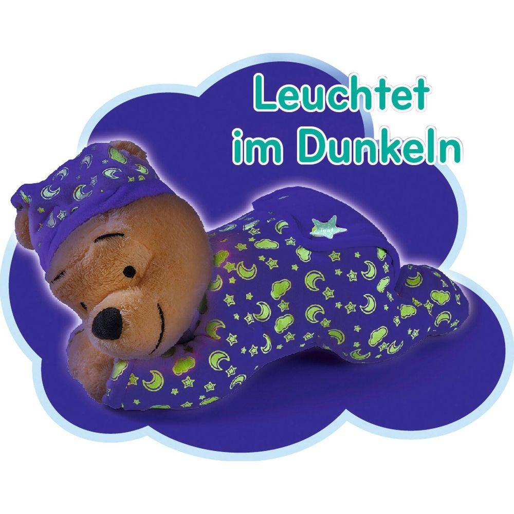 Simba  Plüsch Gute Nacht Kuscheltier (30cm) 