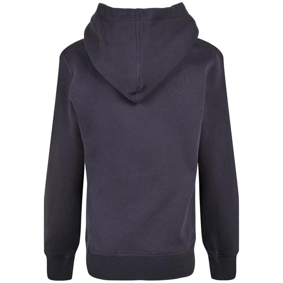 Build Your Own  Sweat à capuche BASIC Enfant 