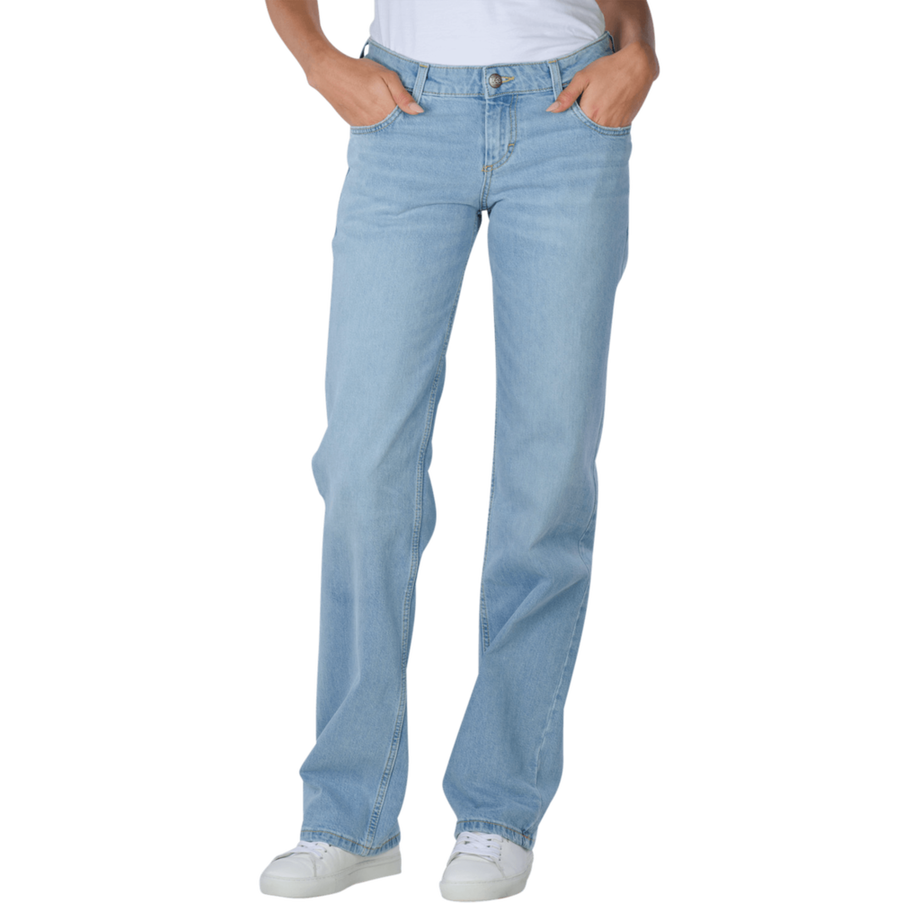 Lee Zoe Straight Fit Jeans  