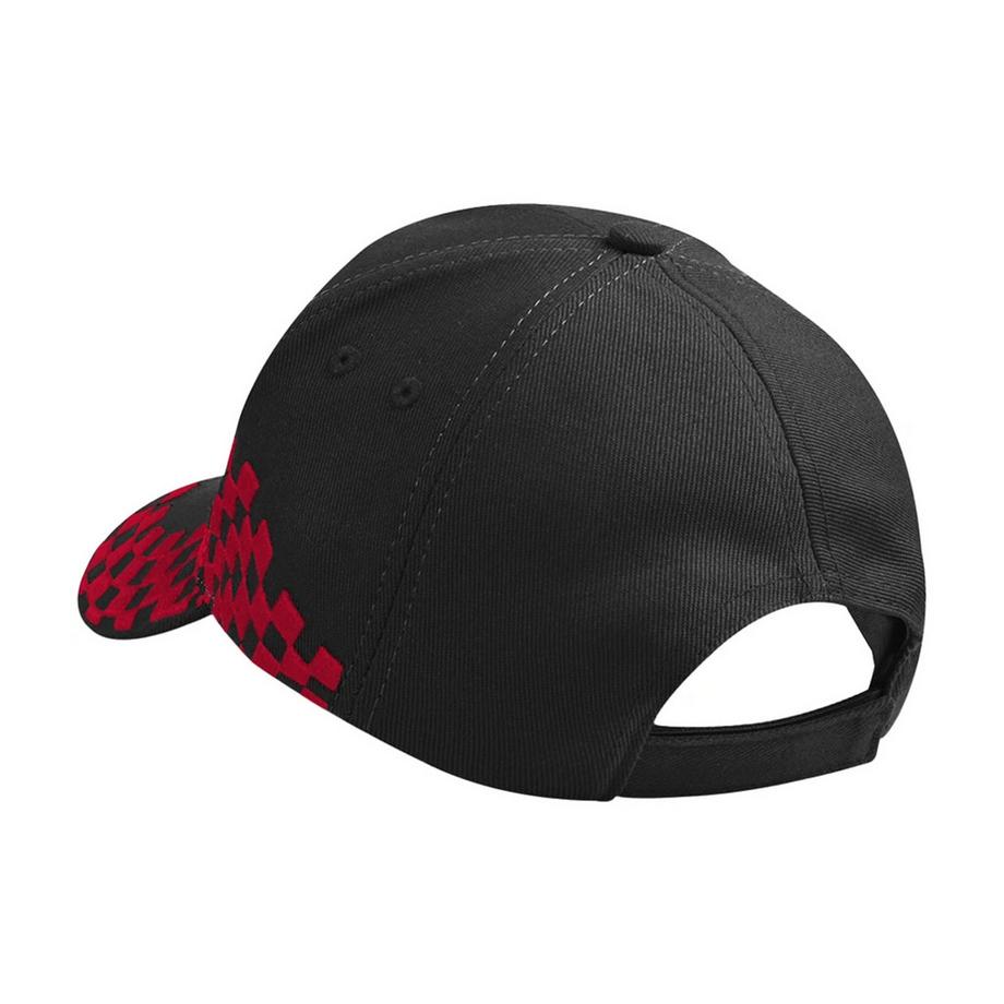 Beechfield Casquette de baseball Grand Prix  