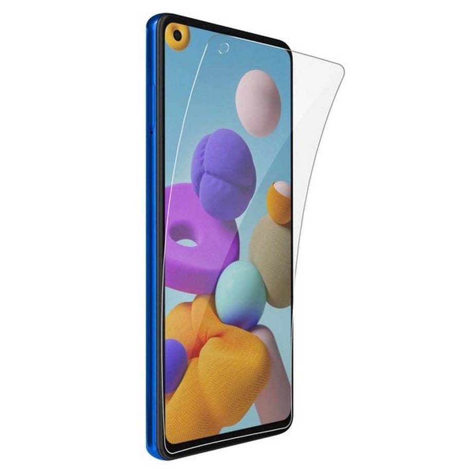 Avizar  Verre Flexible Samsung Galaxy A21s 