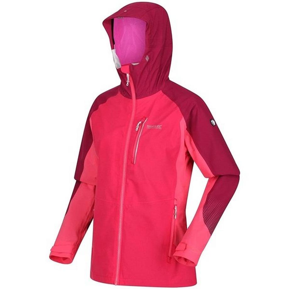 Regatta Highton Pro Jacke Wasserfest  