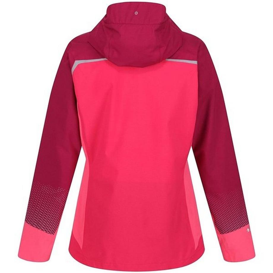 Regatta Highton Pro Jacke Wasserfest  